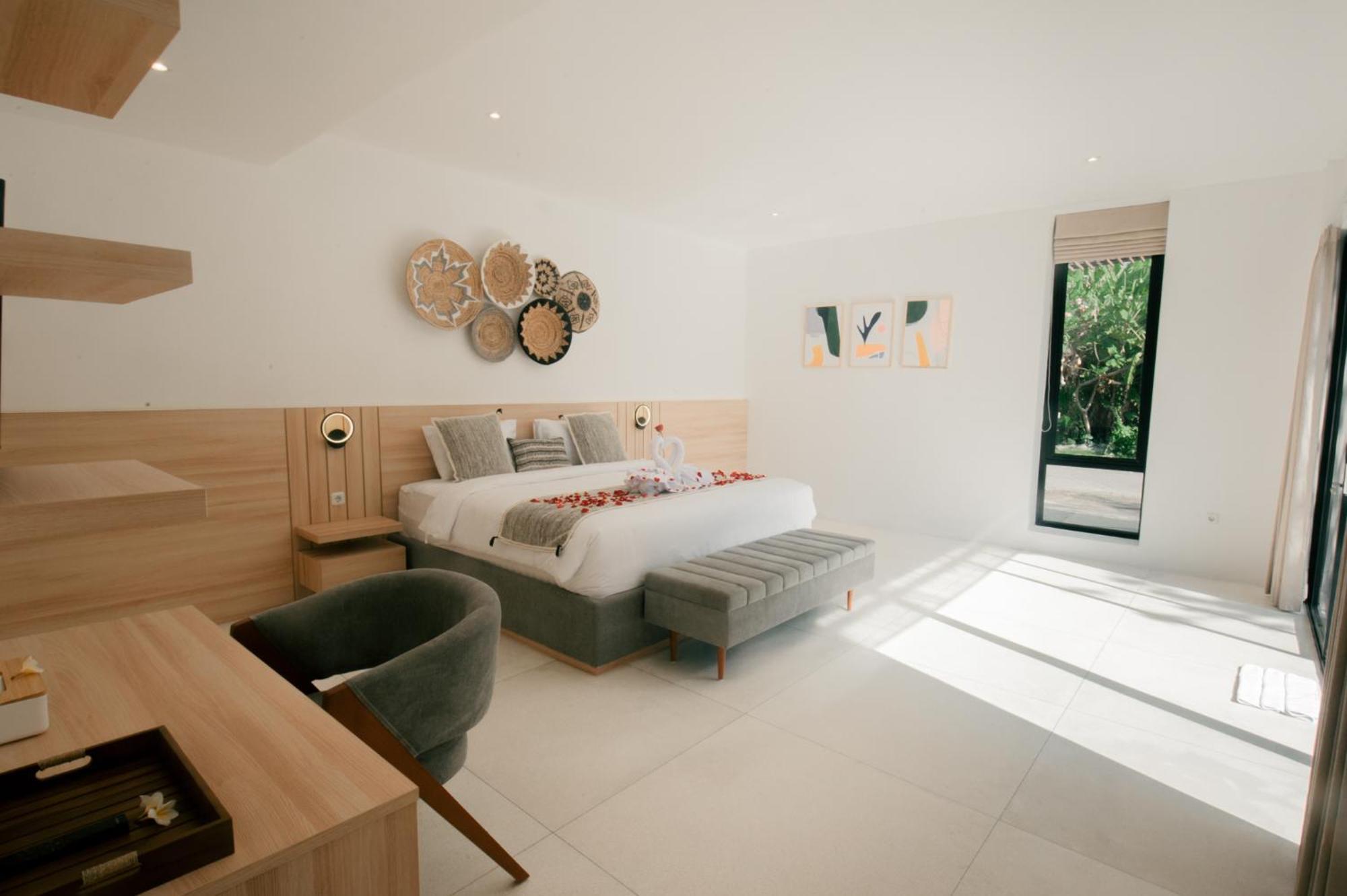 Villa 4bedroom Near Lafavela *