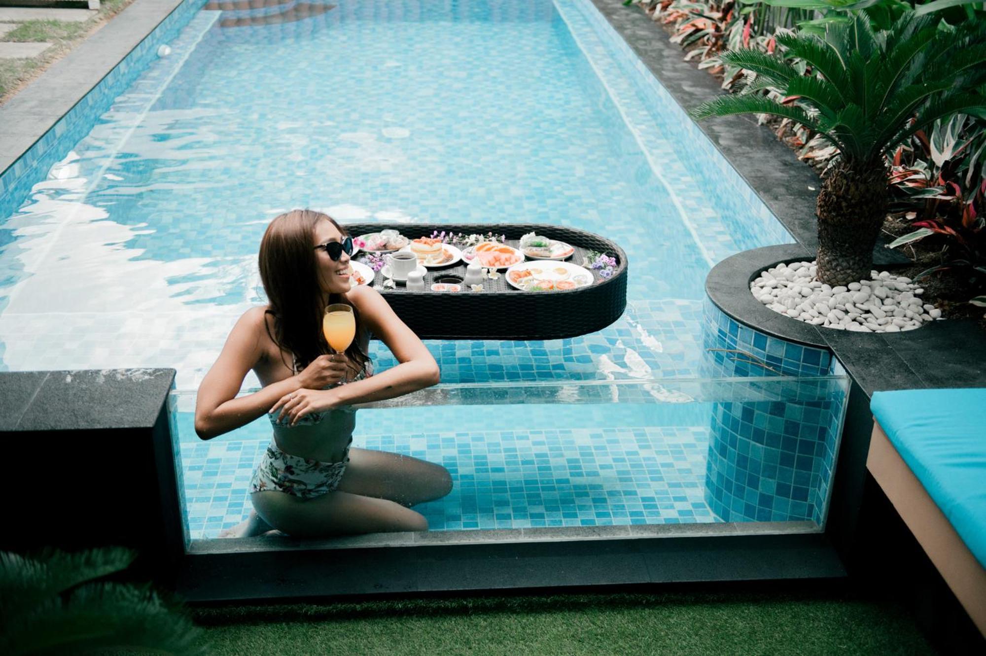 4bedroom Near Lafavela Seminyak (Bali)