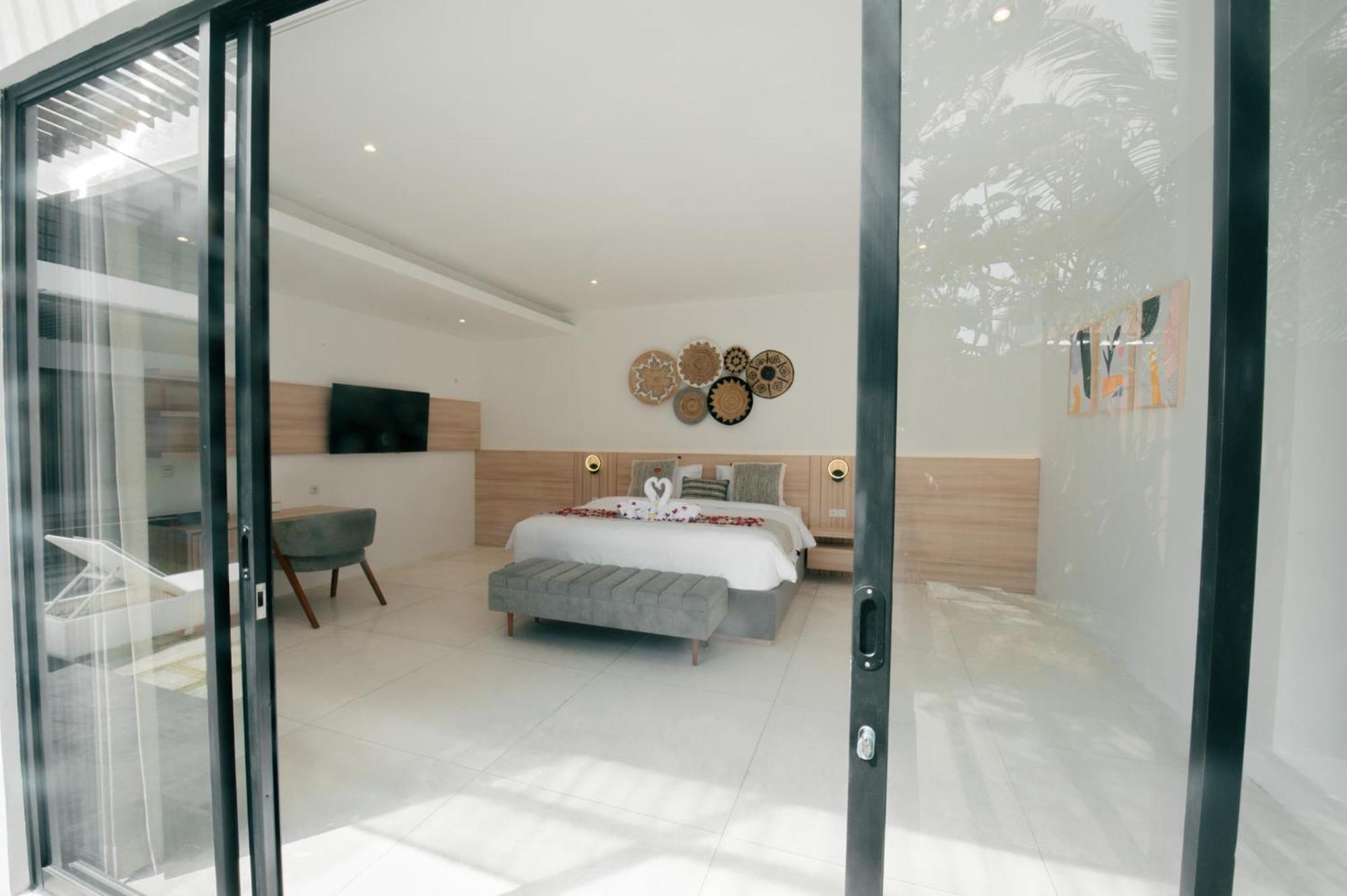 4bedroom Near Lafavela *